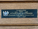 Harmsworth, Vere (3rd Viscount Rothermere) (id=7397)